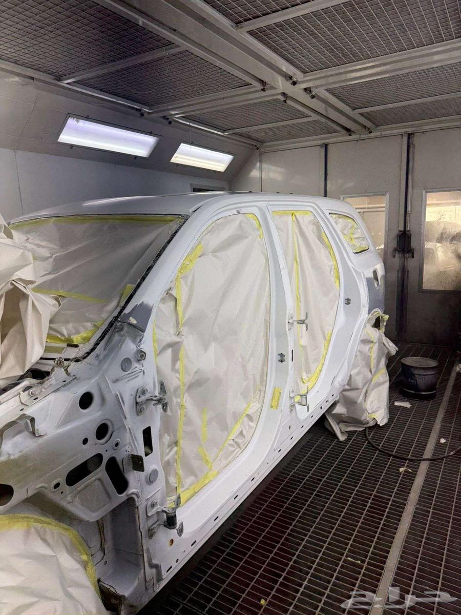 شركة اسد صيانة جميع سيارات موبار