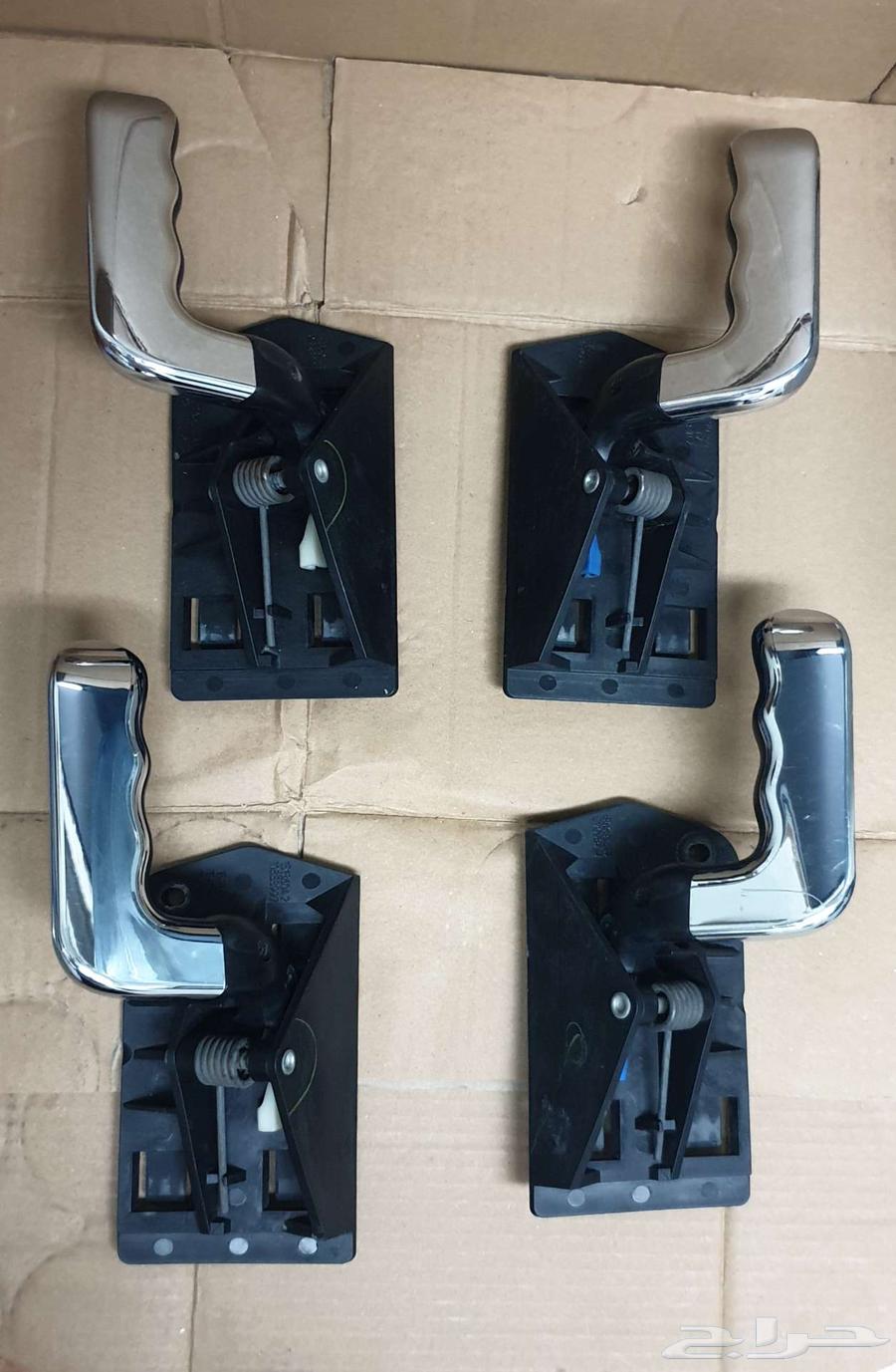 يد الباب الداخليه جمس او شفر 2000  2006