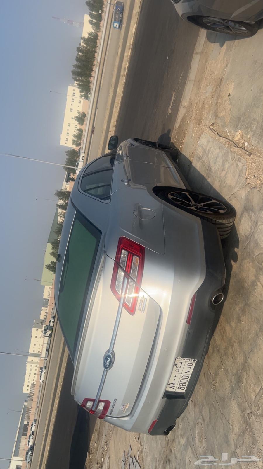 تورس 2013 للبيع