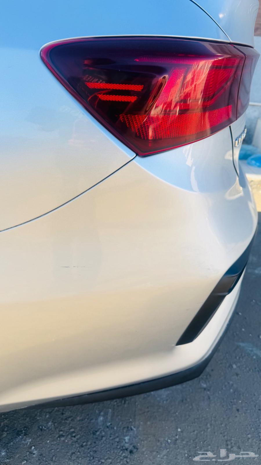 كيا سيراتو 2020