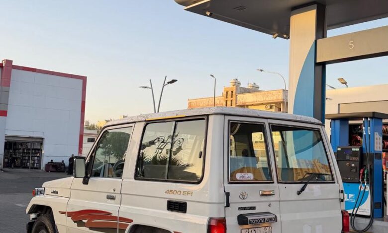 جيب ربع 2003 وكاله