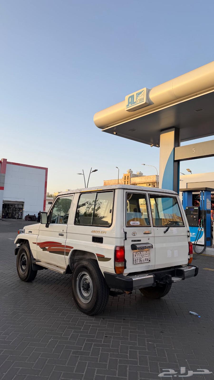 جيب ربع 2003 وكاله