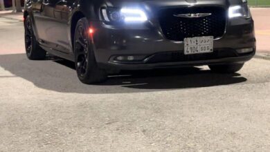 كرايزلر 2021