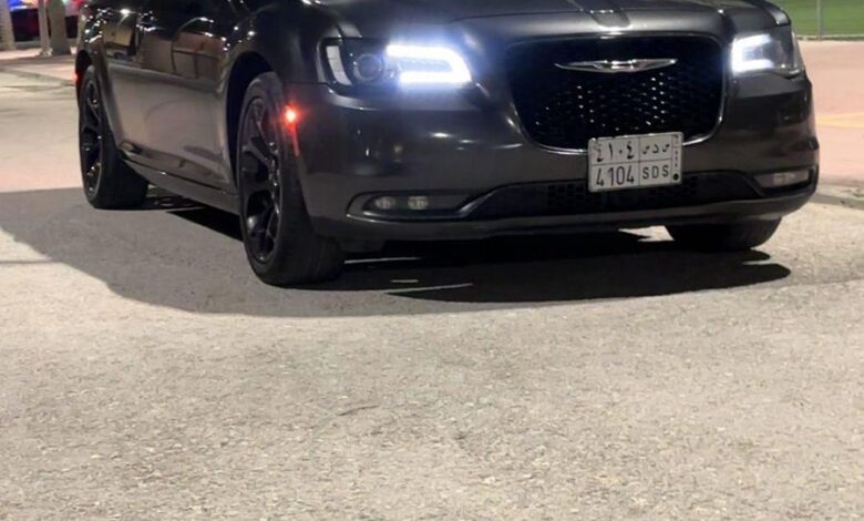 كرايزلر 2021