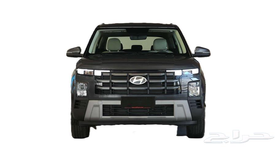 هيونداي – كريتا – سمارت – 2026 – الشكل الجديد