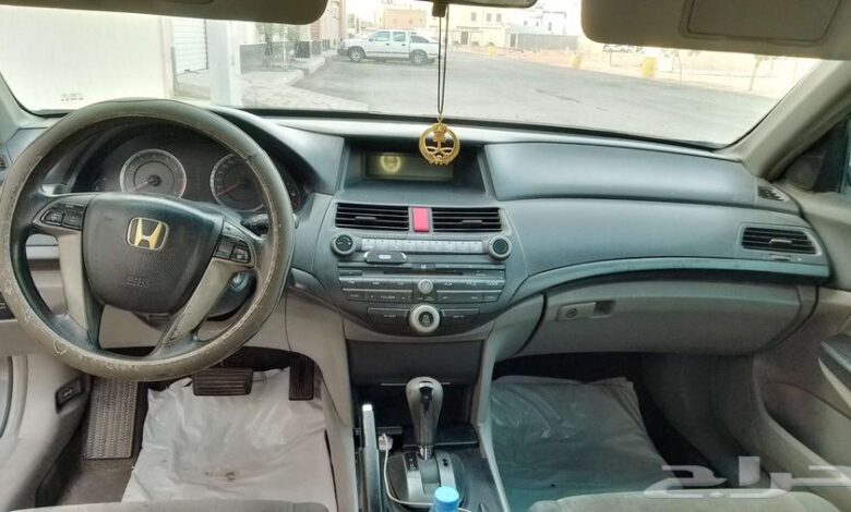 هوندا 2010
