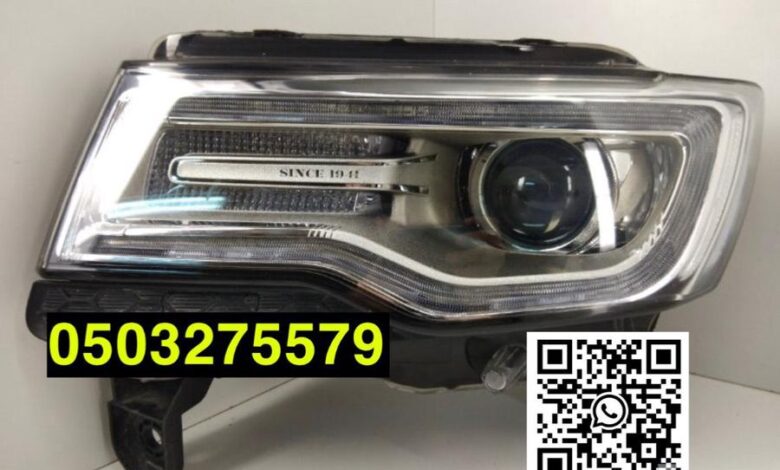 شمعات وكالة أصلية مستعملة بحالة ممتازة مع ضمان