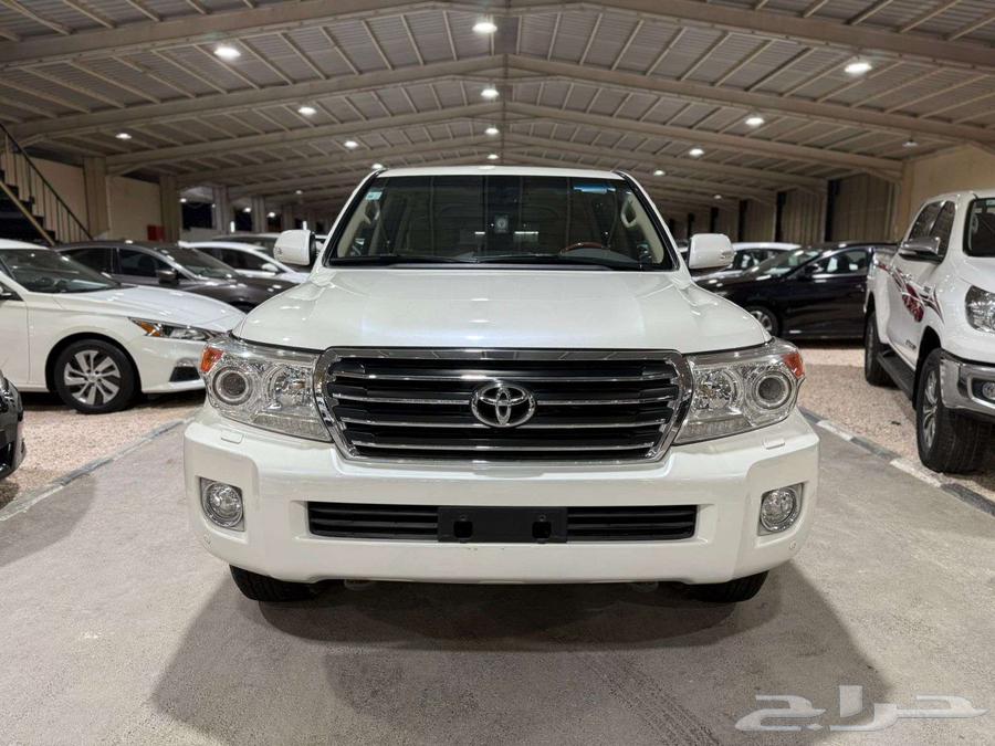 جي اكس ار 2013 فل كامل بنزين 8 سلندر مخزن