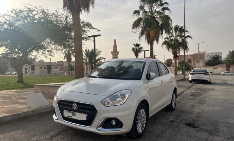 للبيع ديزاير 2024 للبيع ديزاير 2024