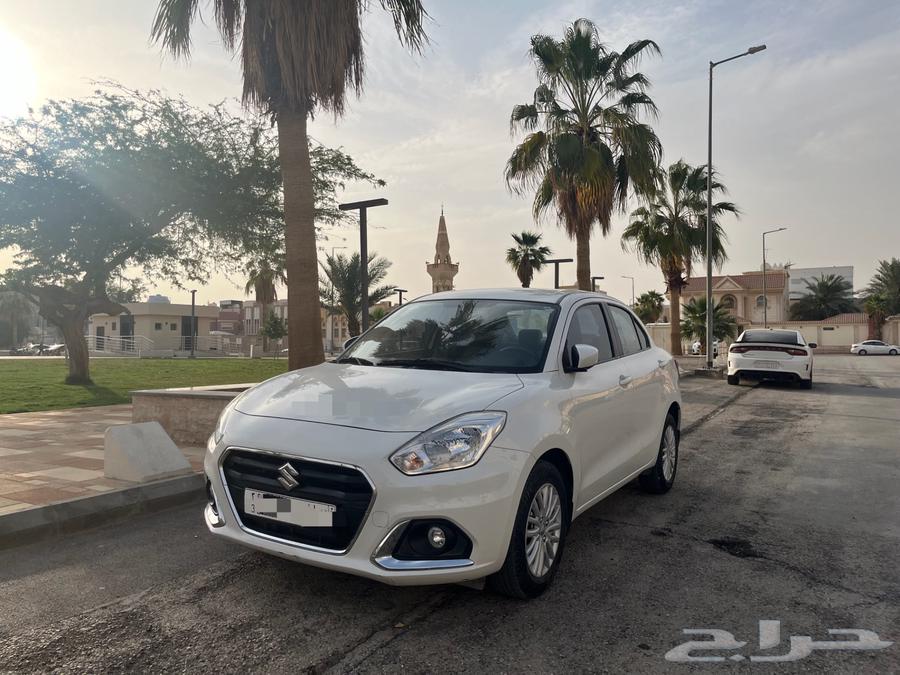 للبيع ديزاير 2024