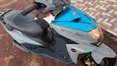 دباب وسام ناري R7