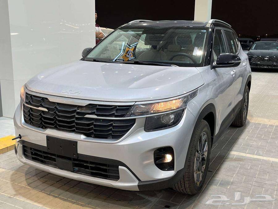 كيا سيلتوس ستاندر م 2026 الاهلية