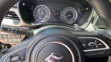 سوزوكي فرونكس 2024