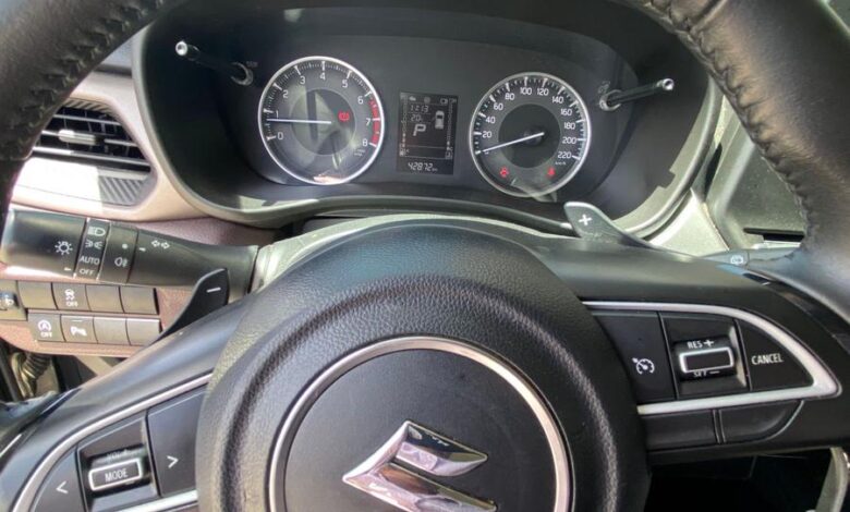 سوزوكي فرونكس 2024