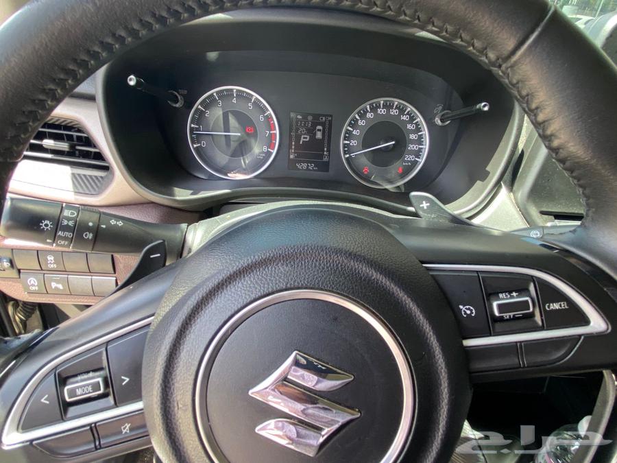 سوزوكي فرونكس 2024