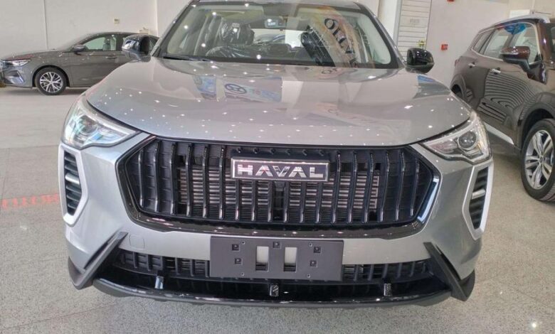 هافال-جوليان -بيسك 2026 عروض حصريه للكاش والتمويل