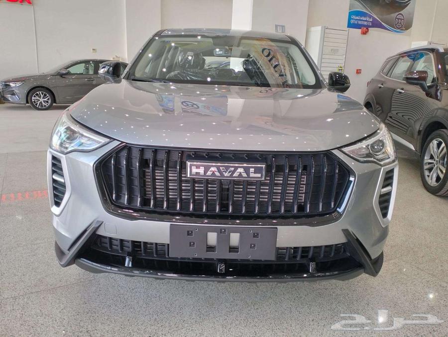 هافال-جوليان -بيسك 2026 عروض حصريه للكاش والتمويل