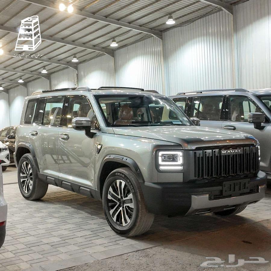 هافال V7 بريميوم 2026 بأقل الاسعار ((عروض رمضان)) كاش واقساط هافال V7 بريميوم 2026 بأقل الاسعار ((عروض رمضان)) كاش واقساط