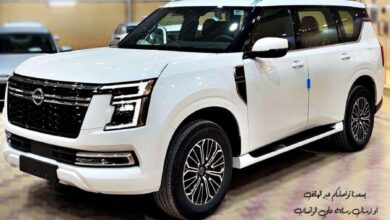باترول SE بلاتينيوم V6 تنفس طبيعي خليجي كويتي 2026 بسعر مغري