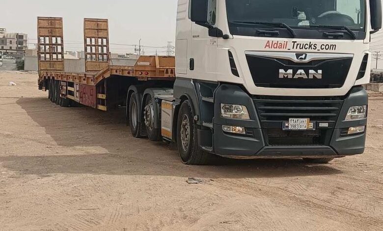 لوبد متواجد في جيزان وما حولها