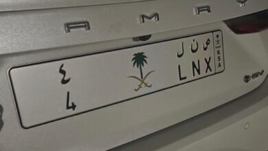 لوحه فردي