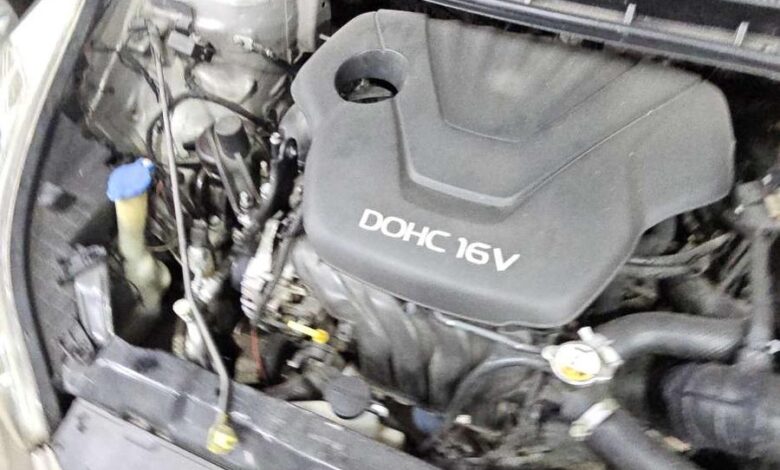 مكينة النترا 2012 2013 2014 2015