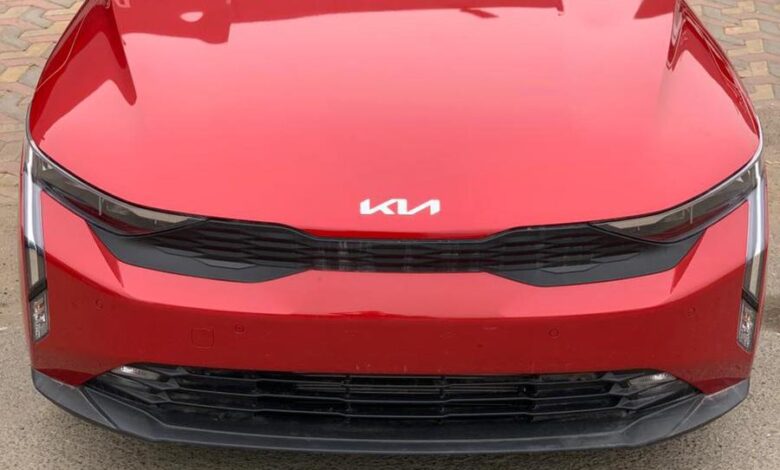 كيا k3 ستاندر 2026 كاش و تمويل