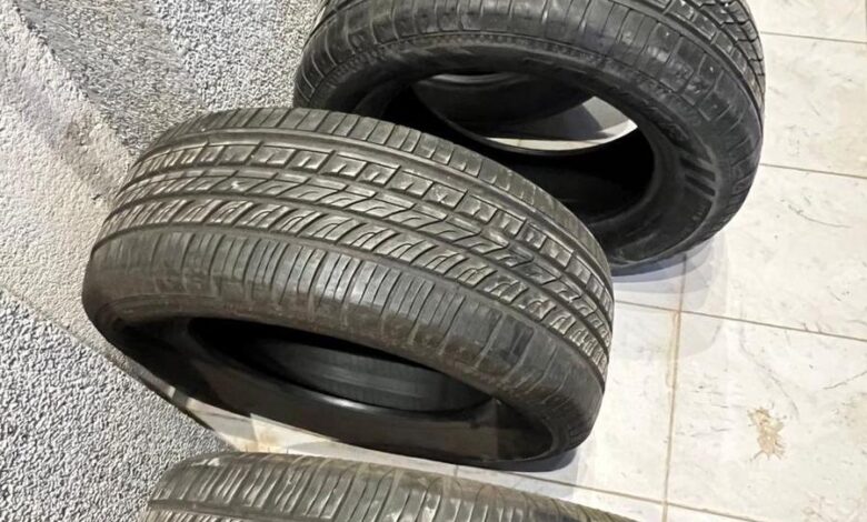 للبيع كفرات سيارة صيني جريت وول وكالة موديل 2024 للبيع كفرات سيارة صيني جريت وول وكالة موديل 2024