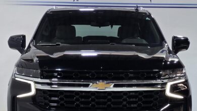 تاهو LS دبل 2021