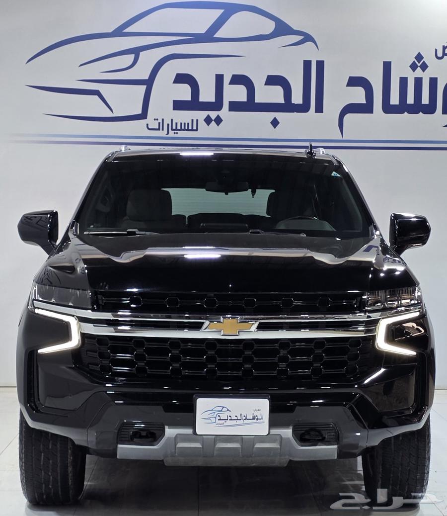 تاهو LS دبل 2021