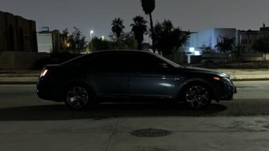 تورس نص فل 2010