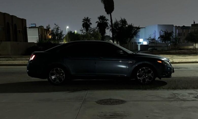 تورس نص فل 2010