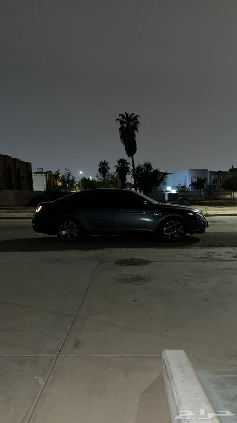 تورس نص فل 2010