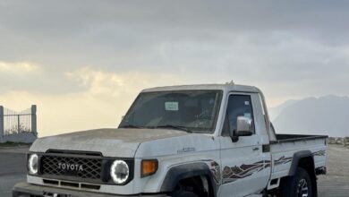 شاص ديزل 2025