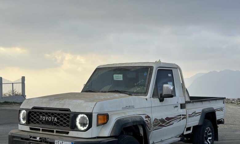 شاص ديزل 2025