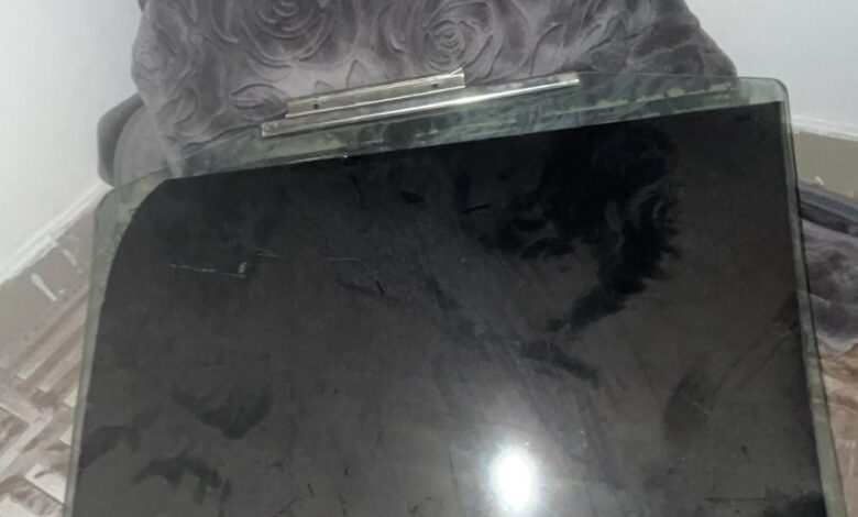 قزاز افلون 2021 وكالة خلفي