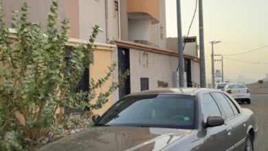 فورد ماركيز 2001