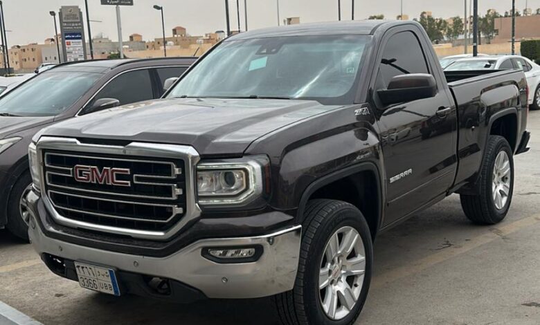 جمس سيرا 2016