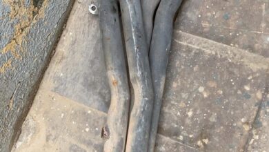 راس هدرز هايلكس