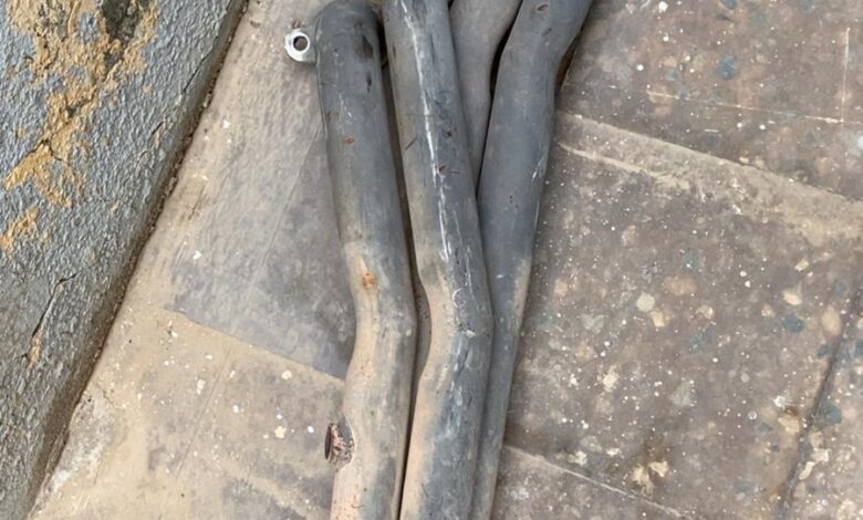 راس هدرز هايلكس