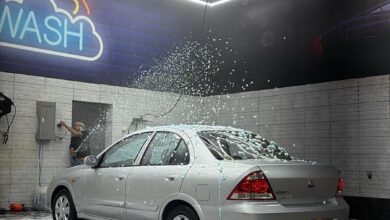 نيسان صني 2011