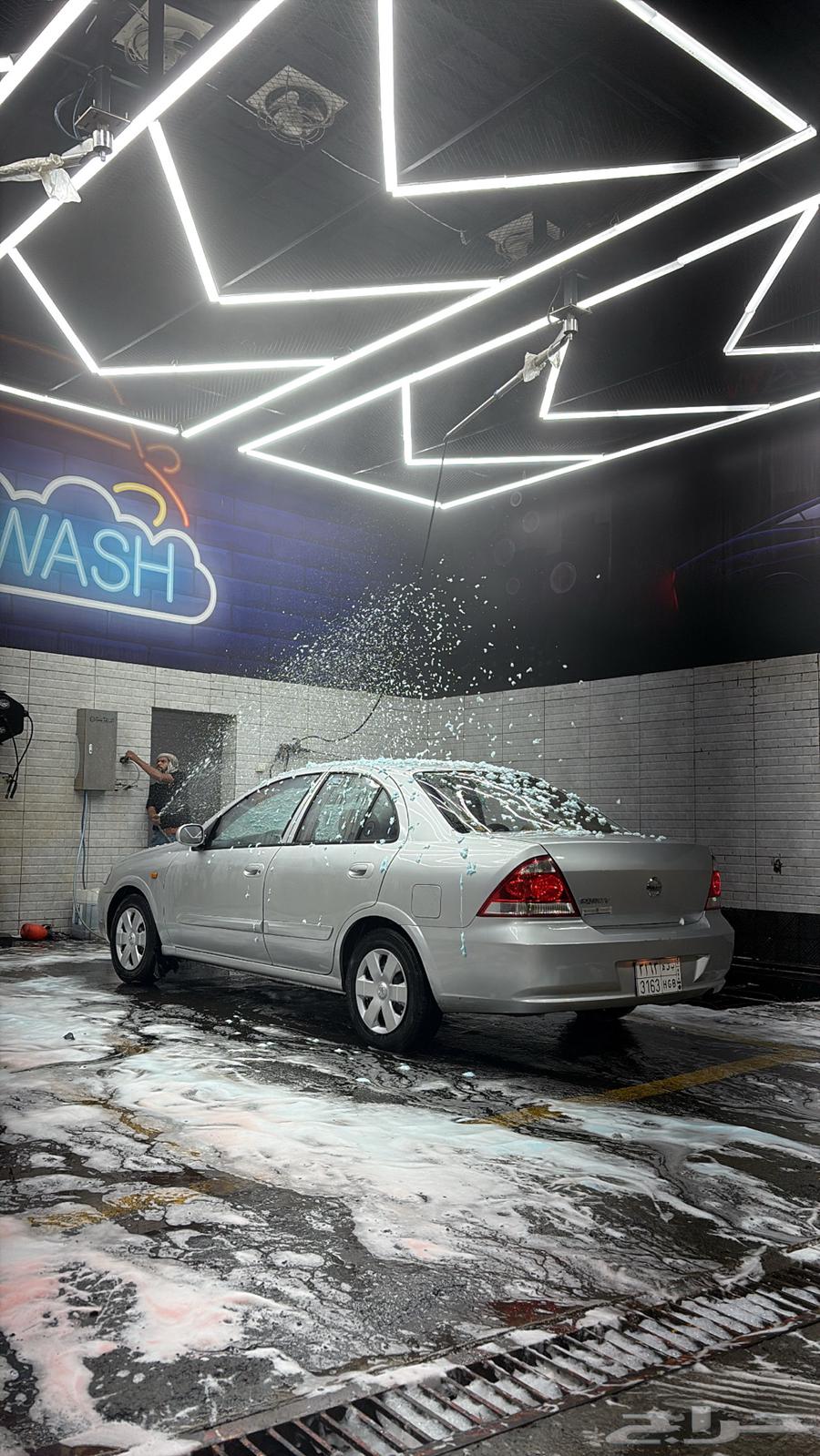 نيسان صني 2011