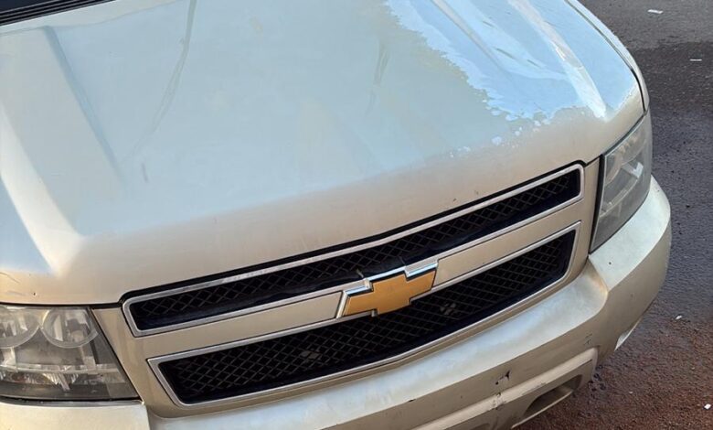 جمس يوكن طويل2014