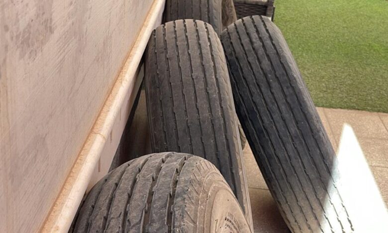 كفرات بالون ماكسس 900