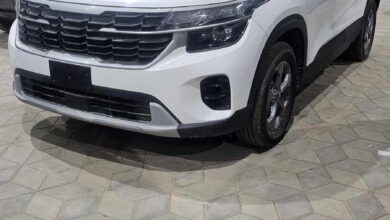 كيا سيلتوس استاندر مطور 2025