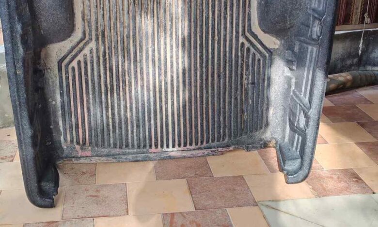 يوجد فيبر هايلكس عمارتين