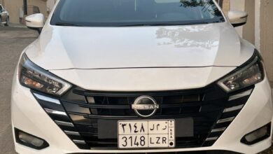 صني 24 نص فل ابيض ممشى 69 الف للتقبيل