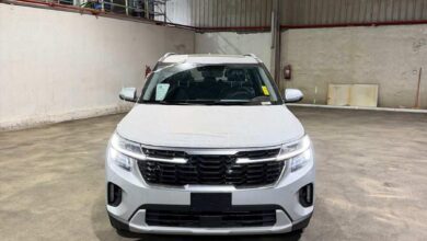 كيا سيلتوس GLS نص الفل 2026