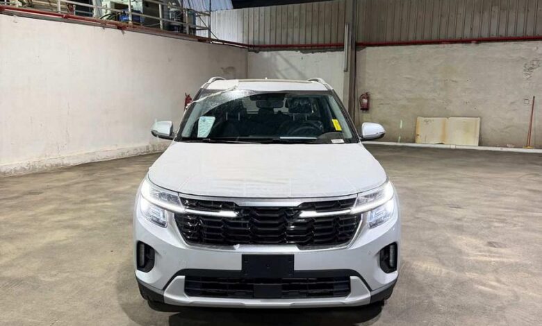 كيا سيلتوس GLS نص الفل 2026