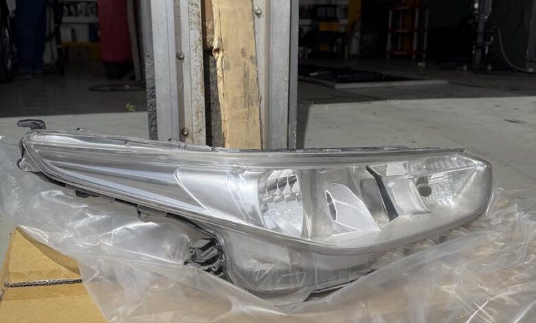 شمعة امامي يارس 2018 الى 2022